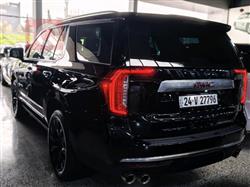 جي ام سي يوكون